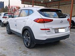 هیوندای تۆکسۆن